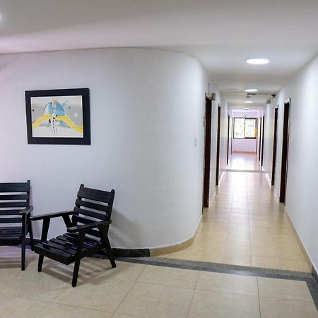 Hotel Edmar Santa Marta  Exterior photo