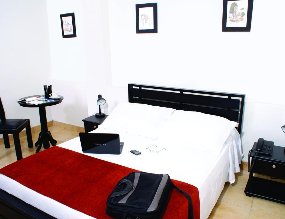 Hotel Edmar Santa Marta  Room photo