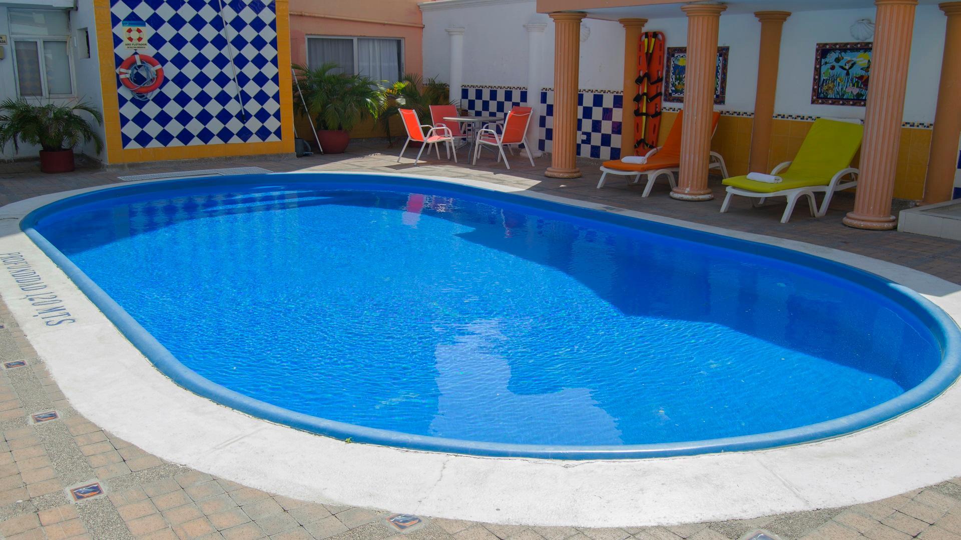 Hotel Edmar Santa Marta  Exterior photo