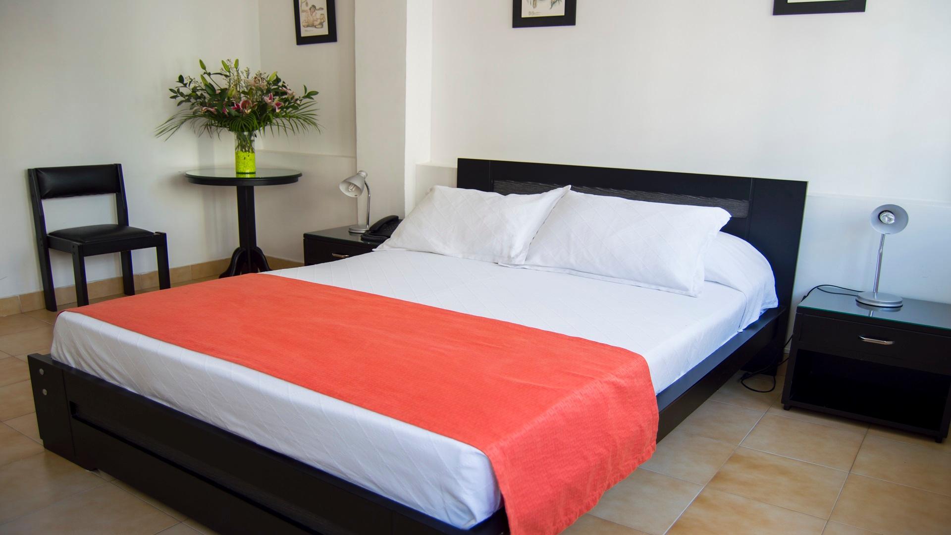 Hotel Edmar Santa Marta  Exterior photo