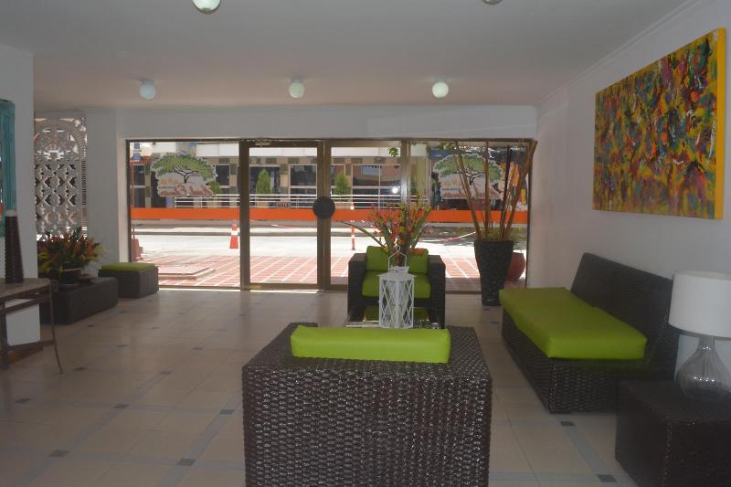 Hotel Edmar Santa Marta  Exterior photo