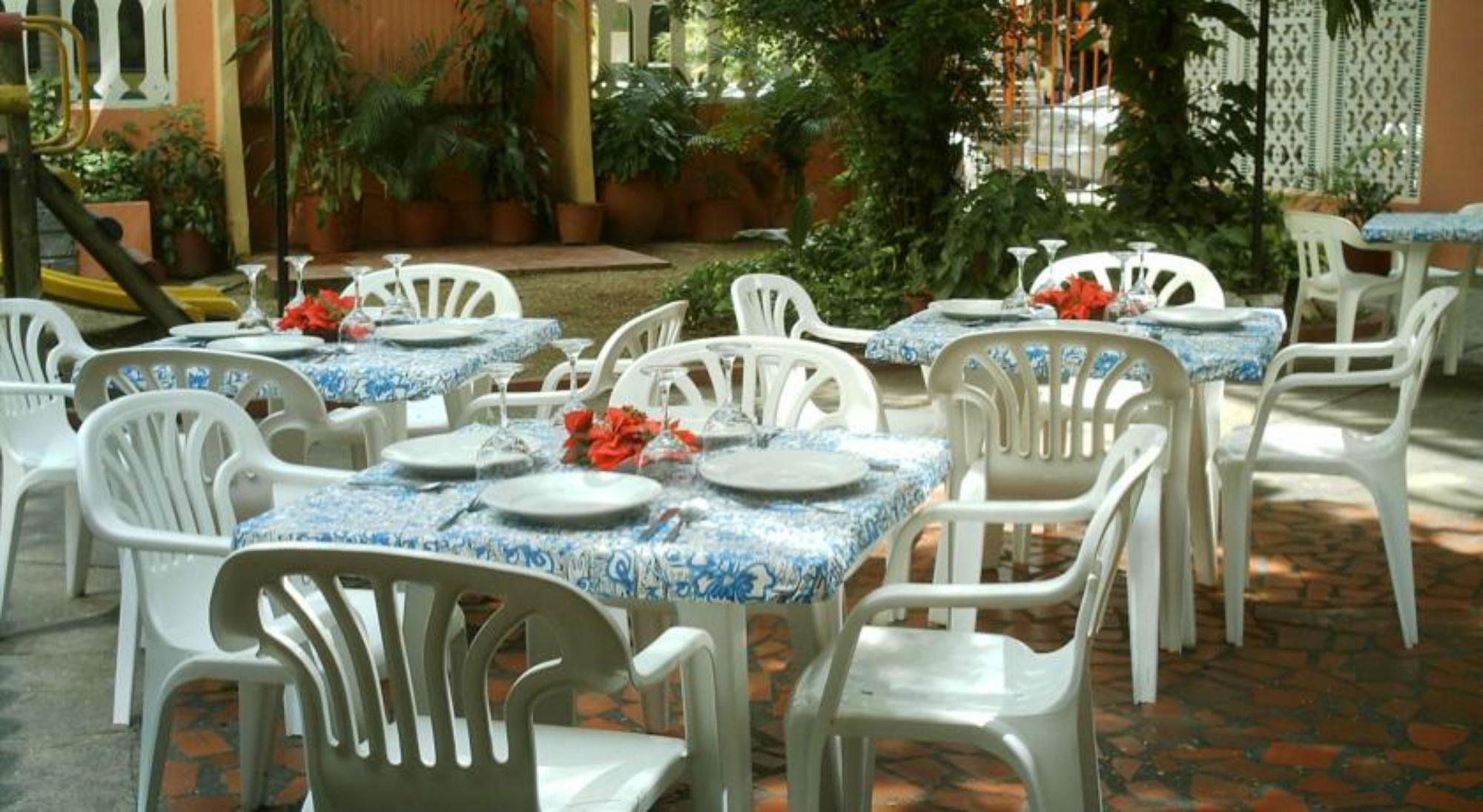 Hotel Edmar Santa Marta  Exterior photo