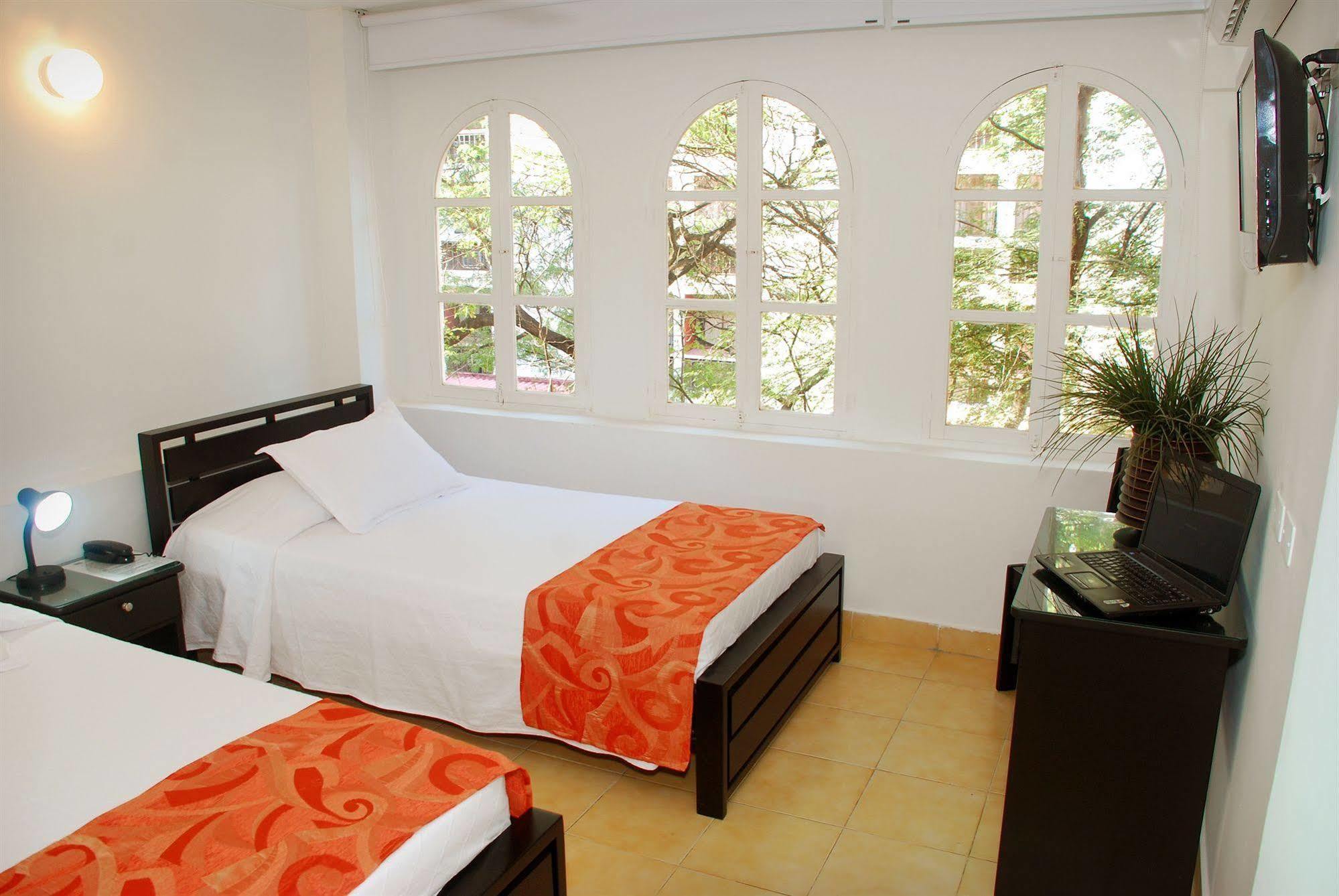 Hotel Edmar Santa Marta  Exterior photo